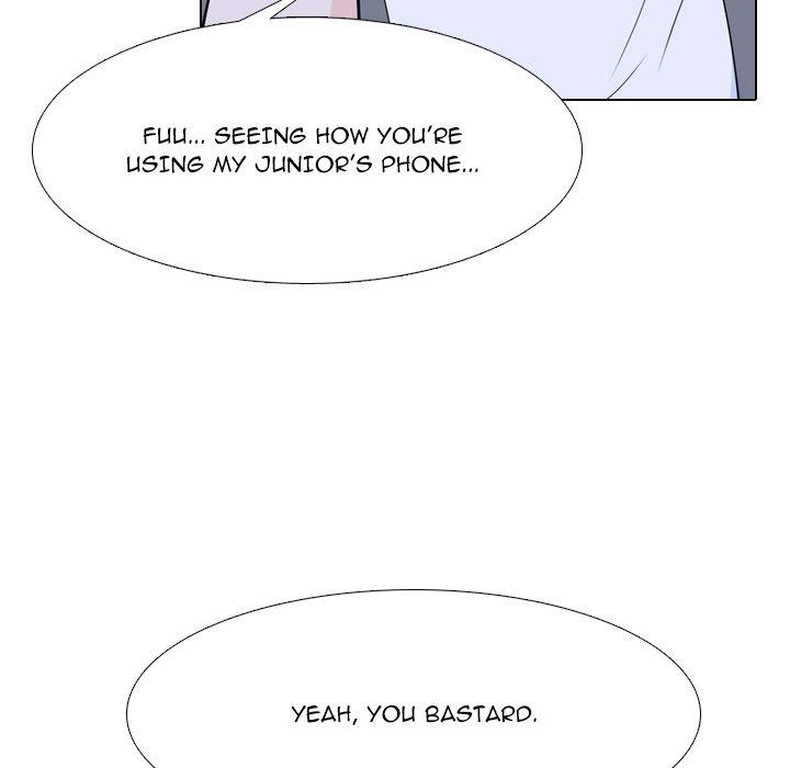 High School Legend Red Dragon chapter 186 page 80