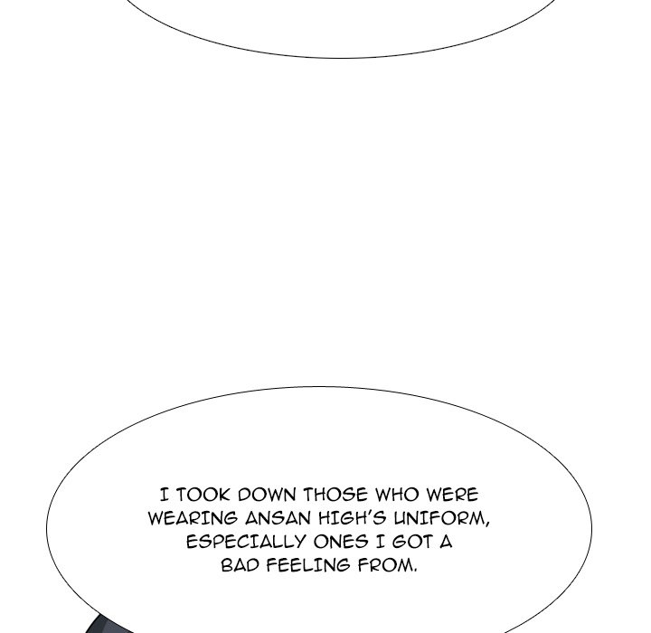 High School Legend Red Dragon chapter 186 page 81