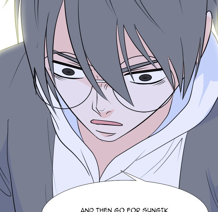 High School Legend Red Dragon chapter 186 page 91