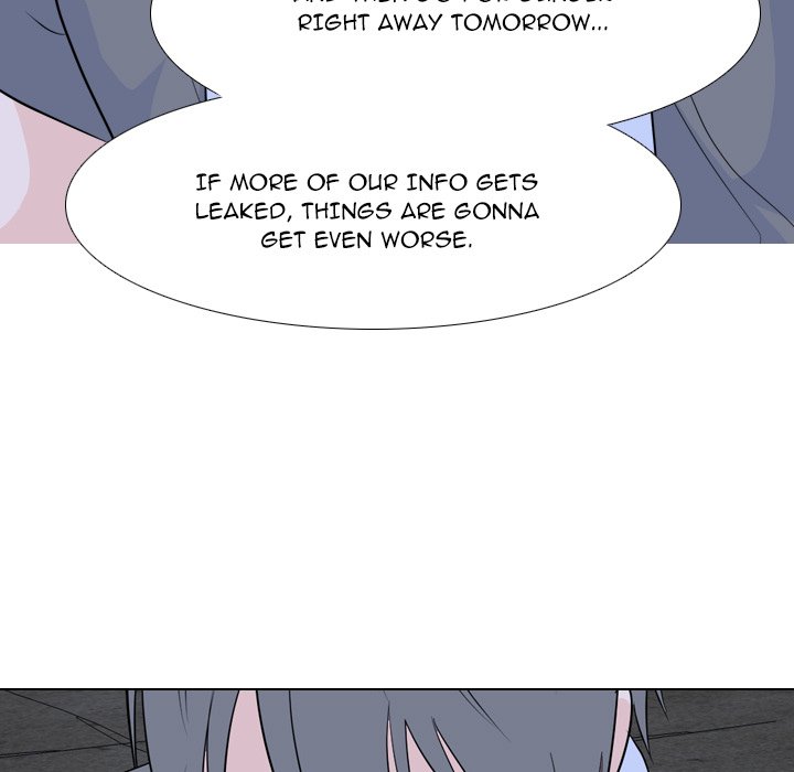 High School Legend Red Dragon chapter 186 page 92
