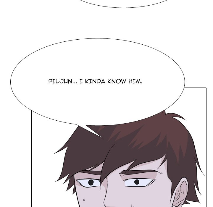 High School Legend Red Dragon chapter 186 page 98