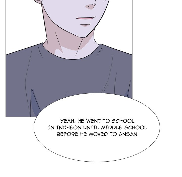 High School Legend Red Dragon chapter 186 page 100