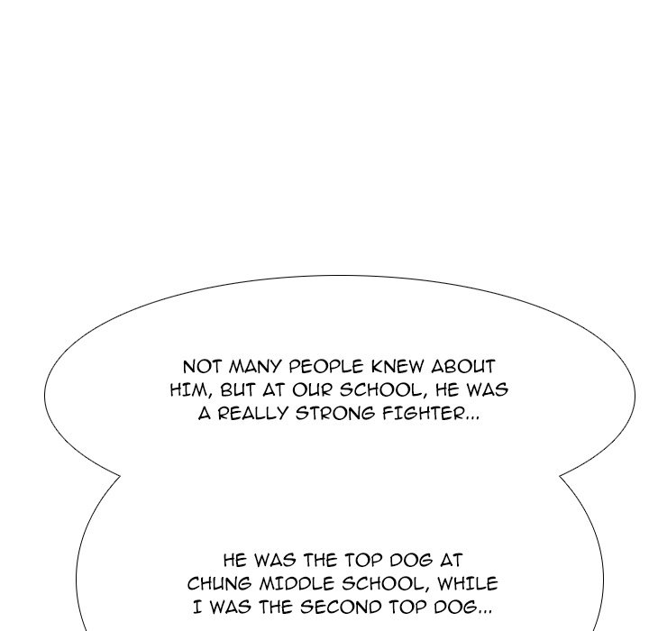 High School Legend Red Dragon chapter 186 page 101