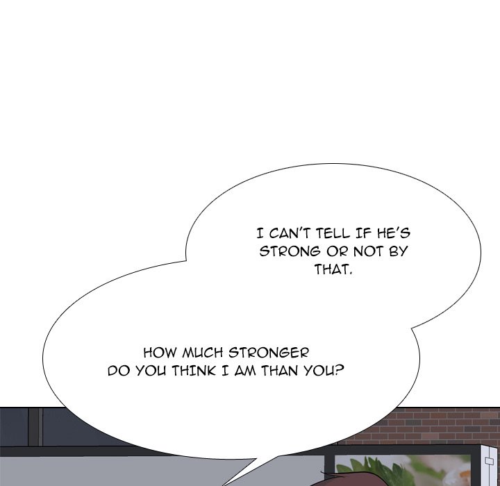 High School Legend Red Dragon chapter 186 page 104