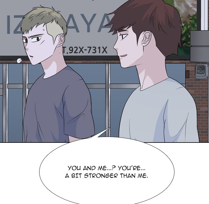 High School Legend Red Dragon chapter 186 page 105