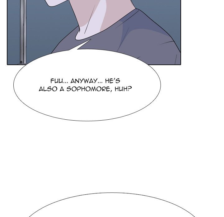 High School Legend Red Dragon chapter 186 page 107