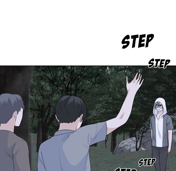 High School Legend Red Dragon chapter 186 page 112