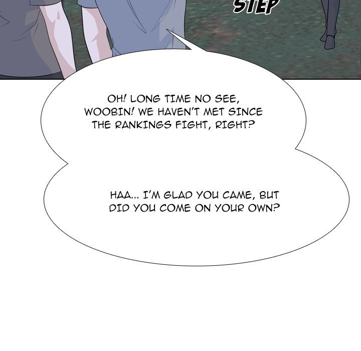 High School Legend Red Dragon chapter 186 page 113