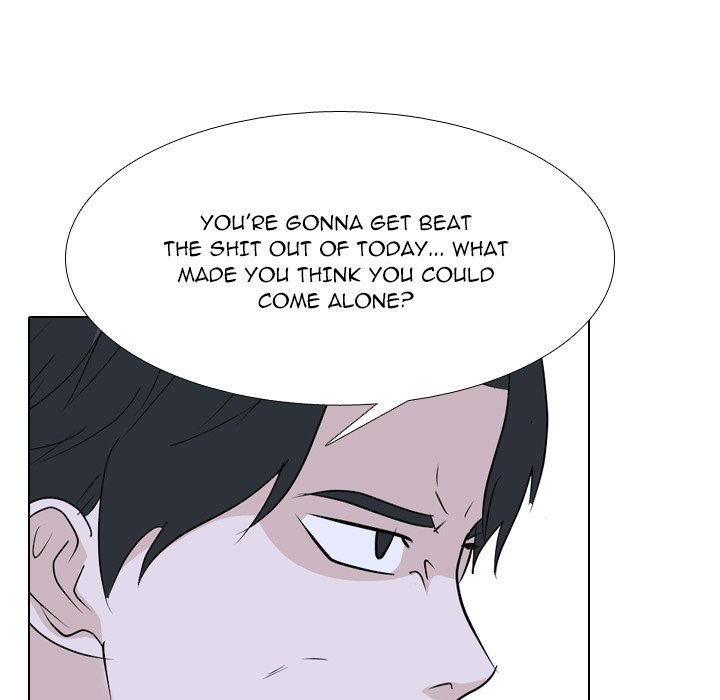 High School Legend Red Dragon chapter 186 page 114