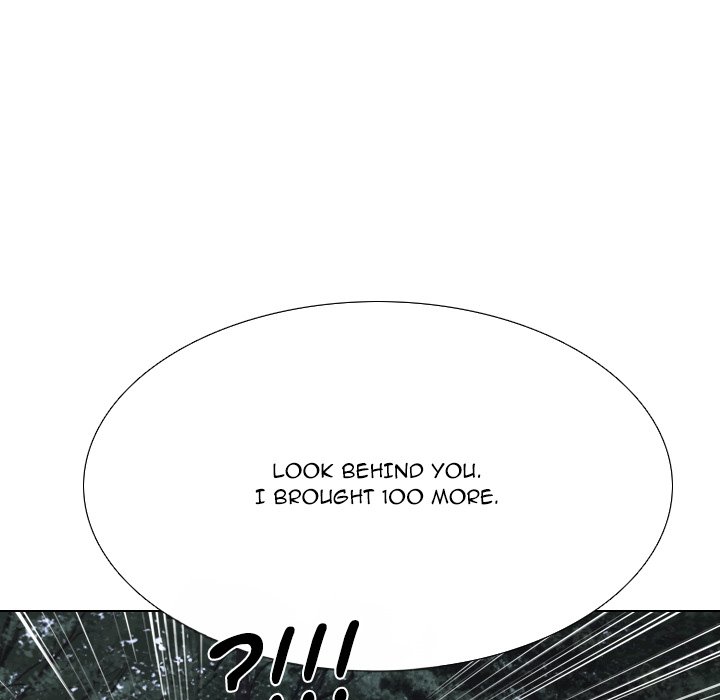 High School Legend Red Dragon chapter 186 page 117