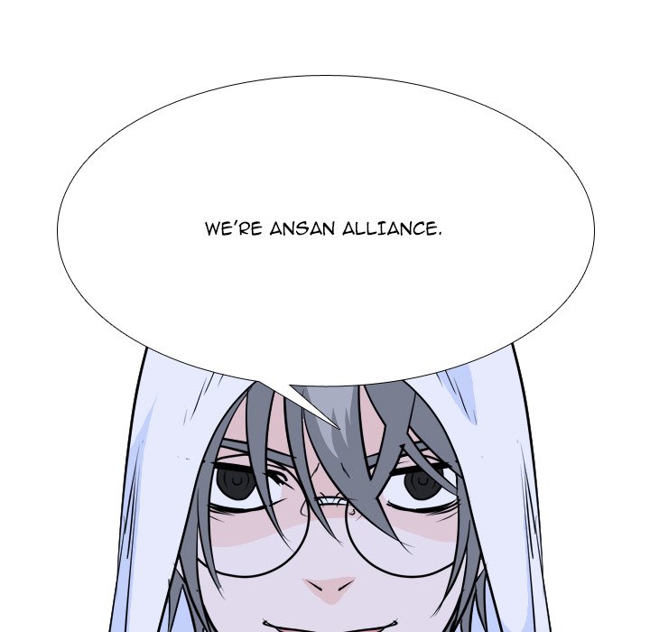 High School Legend Red Dragon chapter 186 page 121