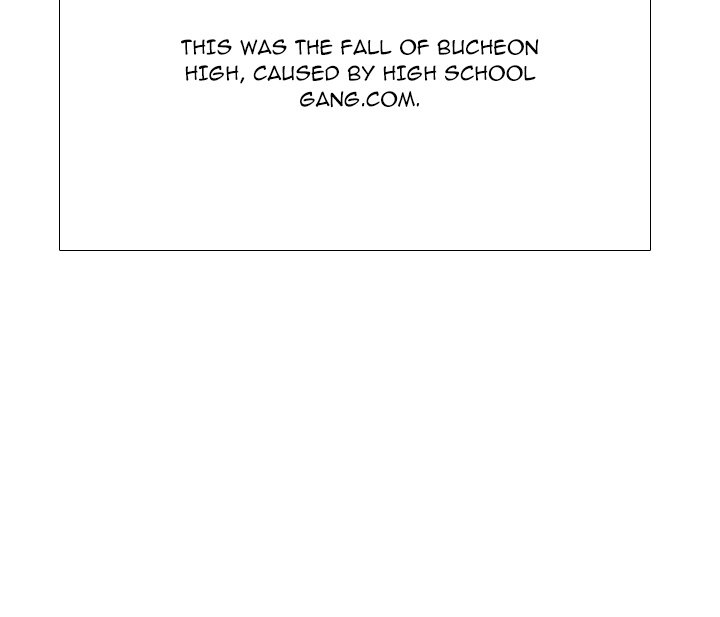 High School Legend Red Dragon chapter 186 page 126