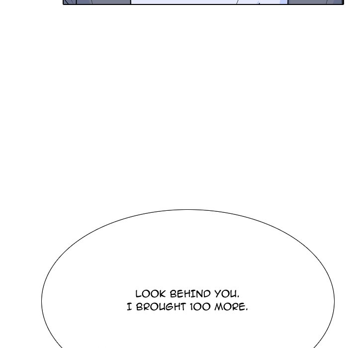 High School Legend Red Dragon chapter 187 page 5