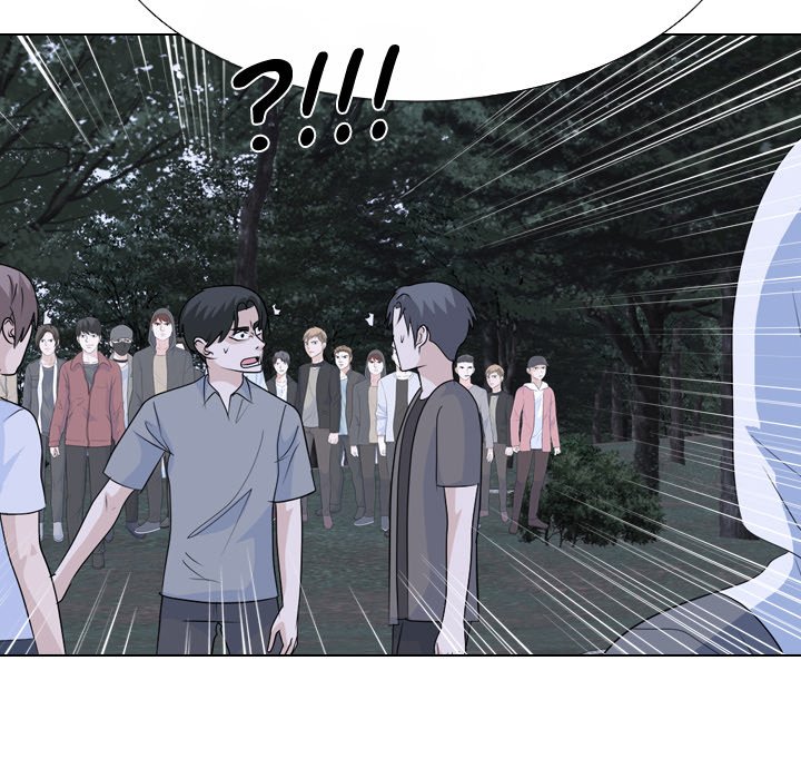 High School Legend Red Dragon chapter 187 page 6