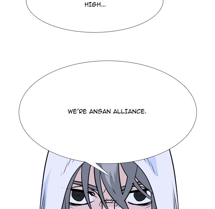 High School Legend Red Dragon chapter 187 page 9