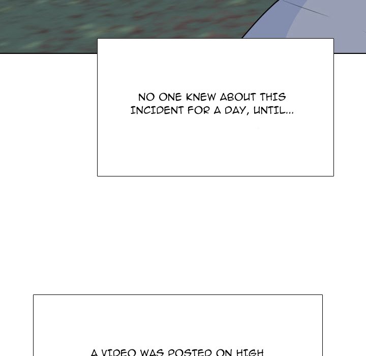 High School Legend Red Dragon chapter 187 page 19