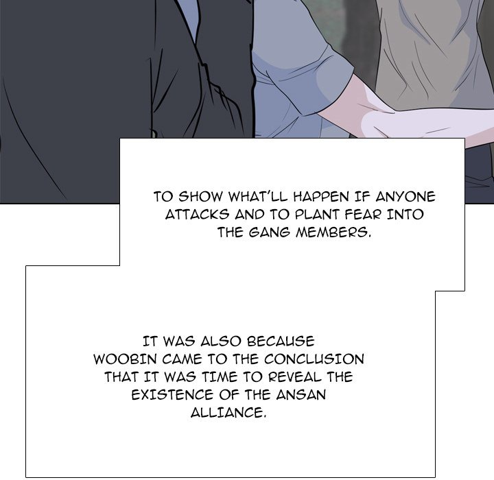 High School Legend Red Dragon chapter 187 page 24