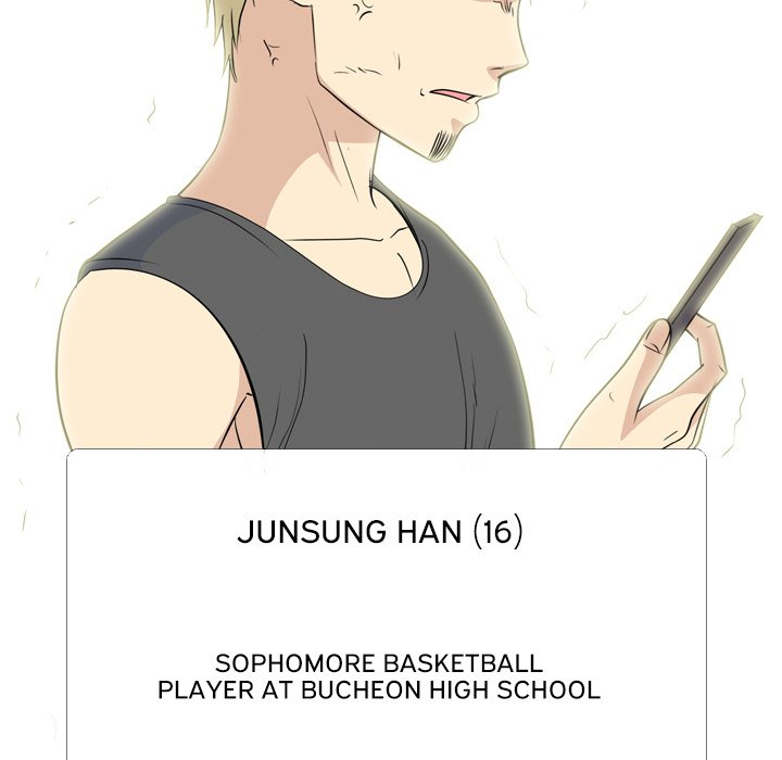 High School Legend Red Dragon chapter 187 page 35