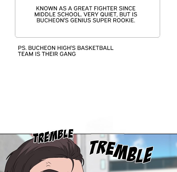 High School Legend Red Dragon chapter 187 page 36