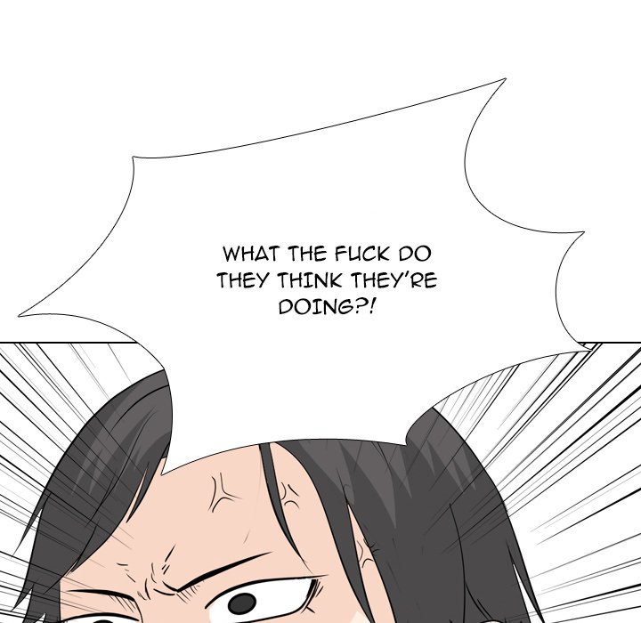 High School Legend Red Dragon chapter 187 page 38