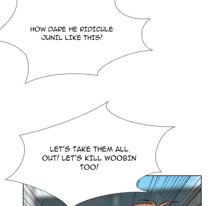 High School Legend Red Dragon chapter 187 page 40