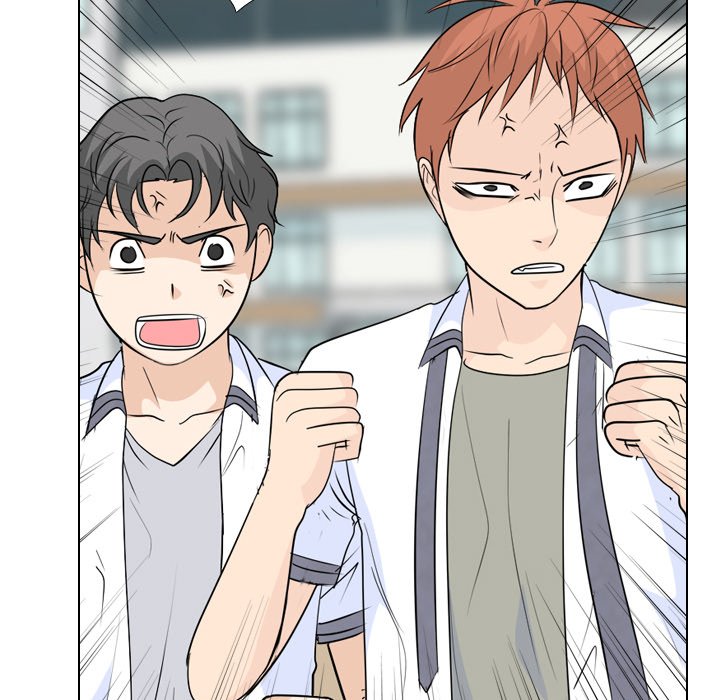 High School Legend Red Dragon chapter 187 page 41