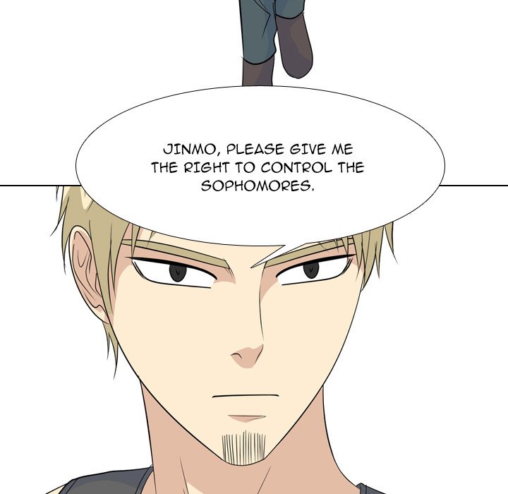 High School Legend Red Dragon chapter 187 page 44