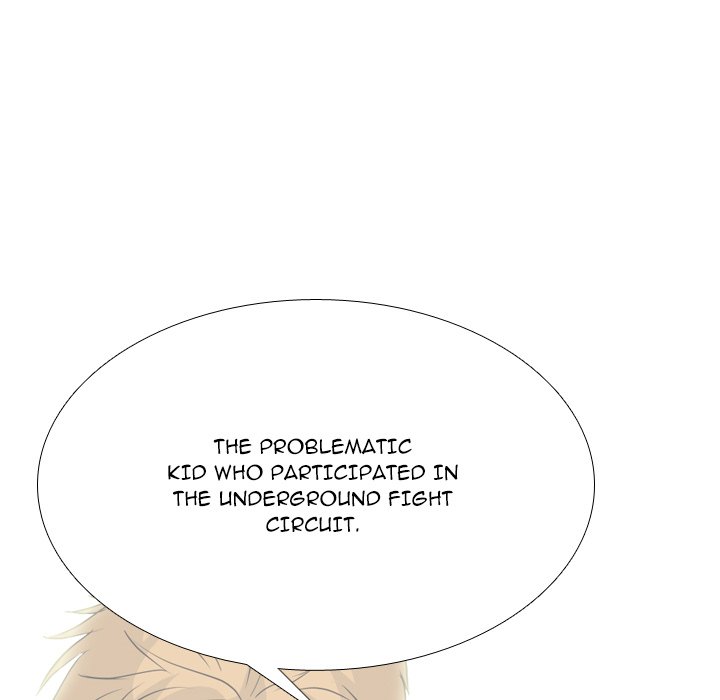 High School Legend Red Dragon chapter 187 page 52