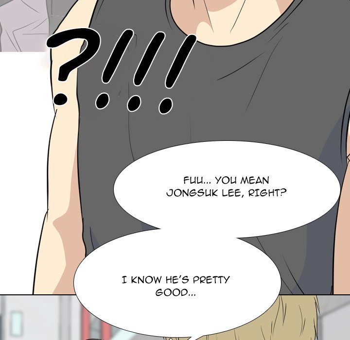 High School Legend Red Dragon chapter 187 page 54