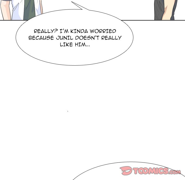 High School Legend Red Dragon chapter 187 page 57