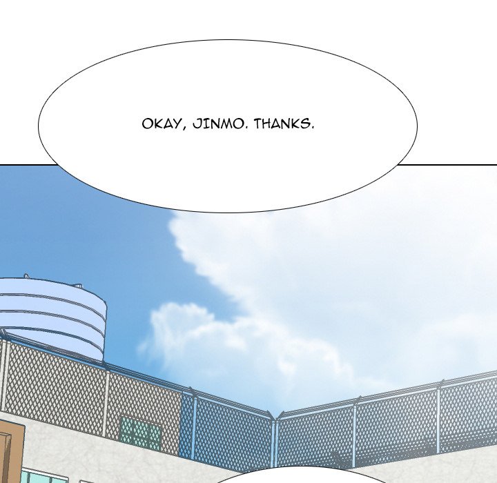 High School Legend Red Dragon chapter 187 page 60