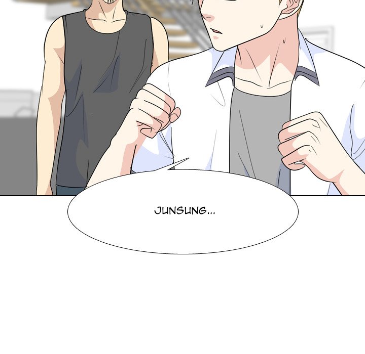 High School Legend Red Dragon chapter 187 page 72