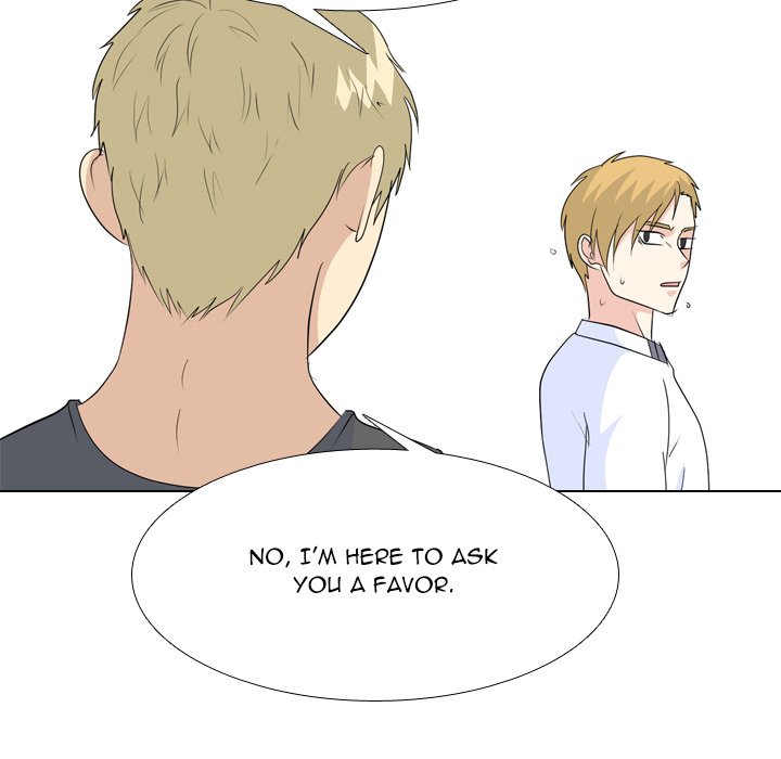 High School Legend Red Dragon chapter 187 page 76