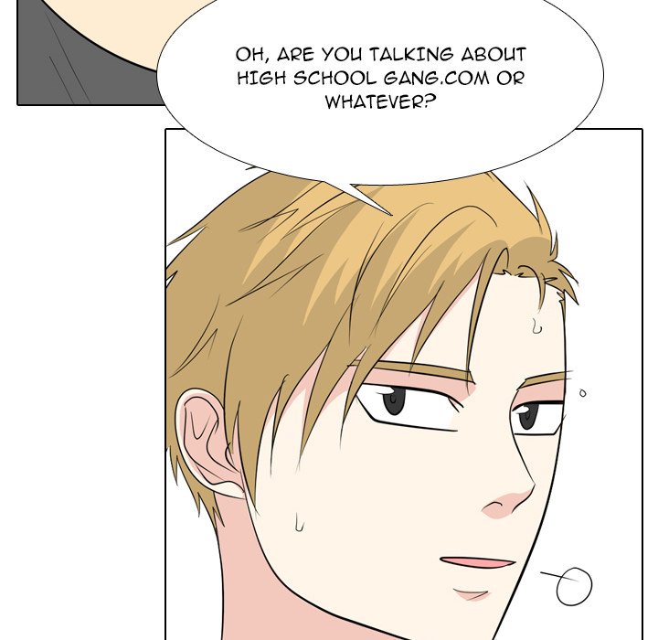 High School Legend Red Dragon chapter 187 page 79
