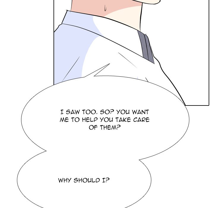 High School Legend Red Dragon chapter 187 page 80