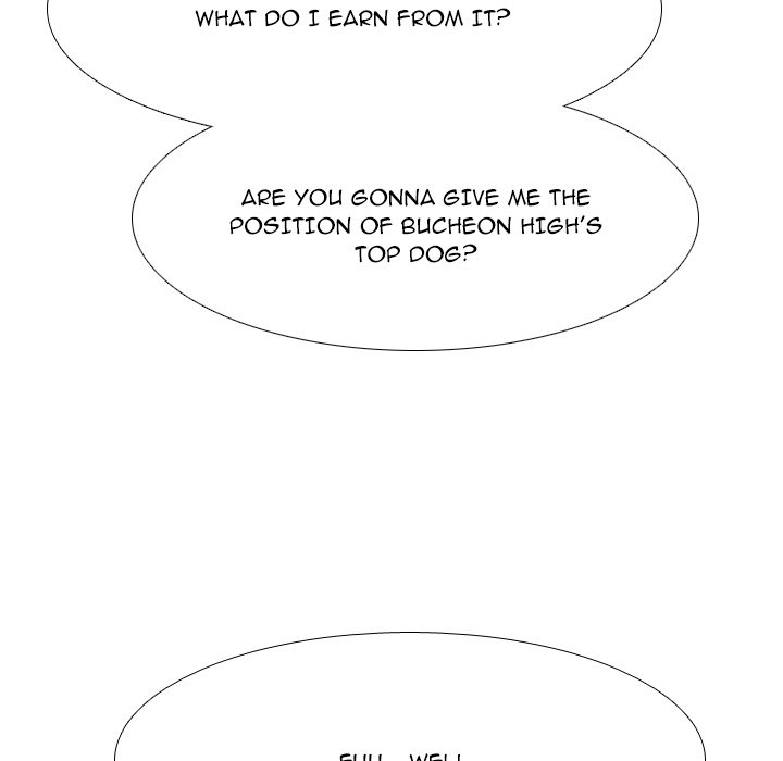 High School Legend Red Dragon chapter 187 page 85