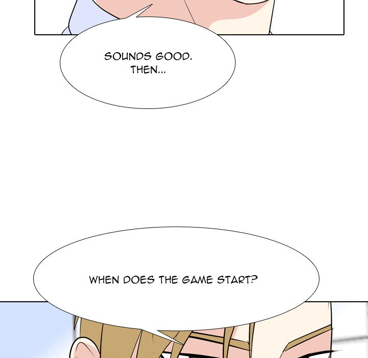 High School Legend Red Dragon chapter 187 page 91