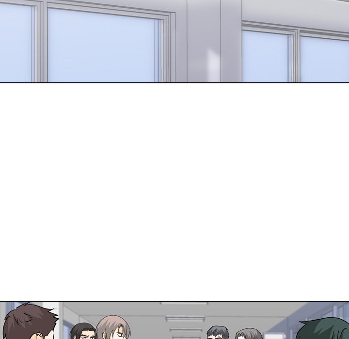 High School Legend Red Dragon chapter 187 page 96