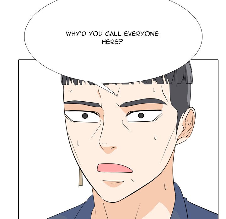 High School Legend Red Dragon chapter 187 page 98
