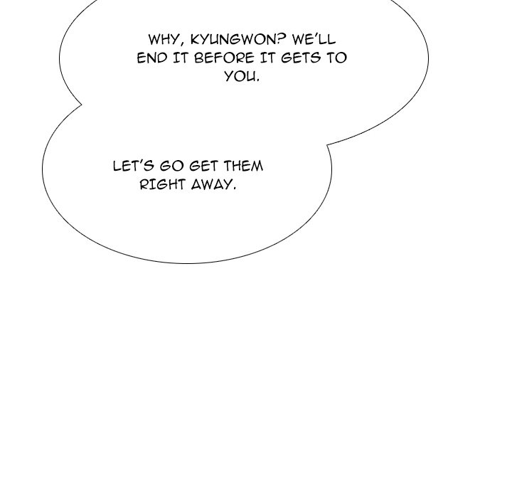 High School Legend Red Dragon chapter 187 page 104