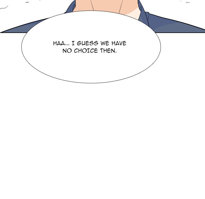 High School Legend Red Dragon chapter 187 page 110