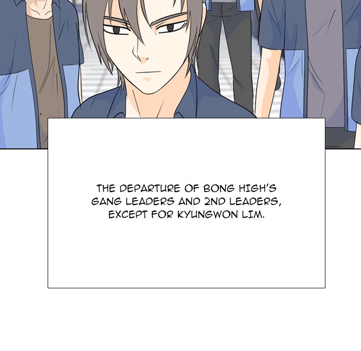High School Legend Red Dragon chapter 187 page 114