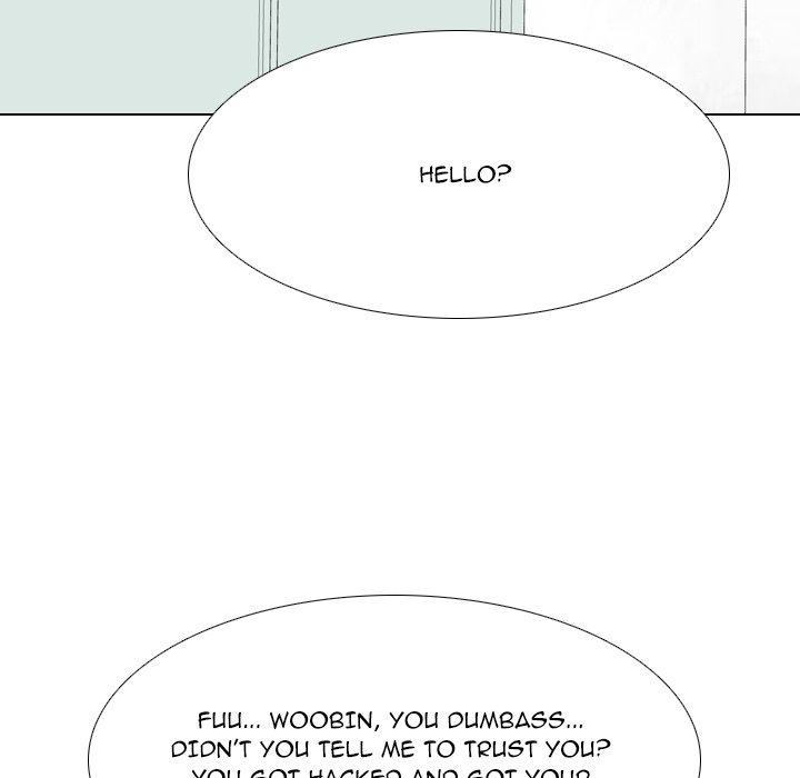 High School Legend Red Dragon chapter 187 page 118