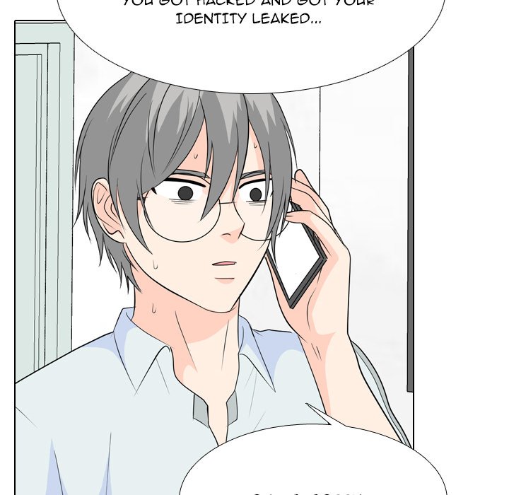 High School Legend Red Dragon chapter 187 page 119