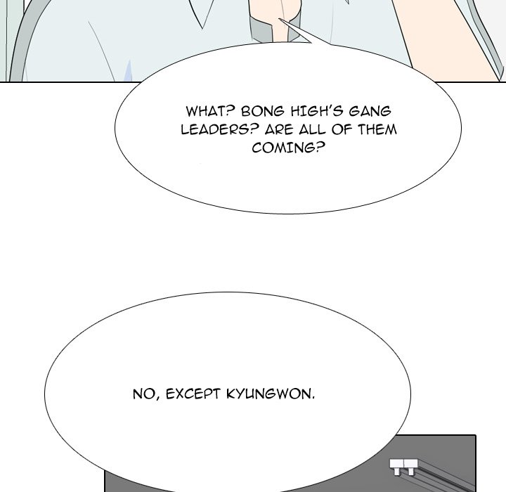 High School Legend Red Dragon chapter 187 page 122