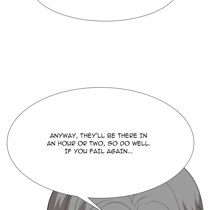 High School Legend Red Dragon chapter 187 page 124