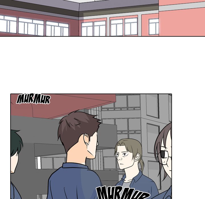 High School Legend Red Dragon chapter 188 page 15