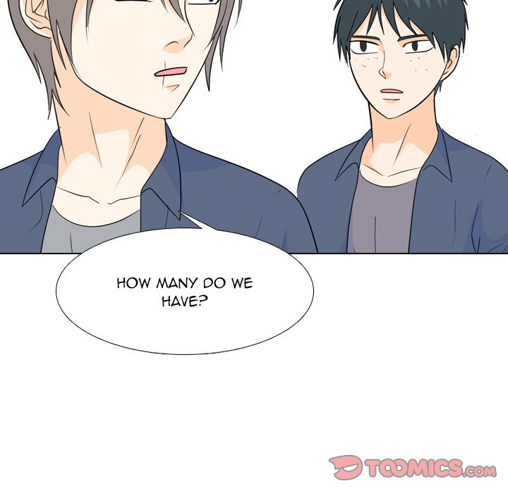 High School Legend Red Dragon chapter 188 page 18