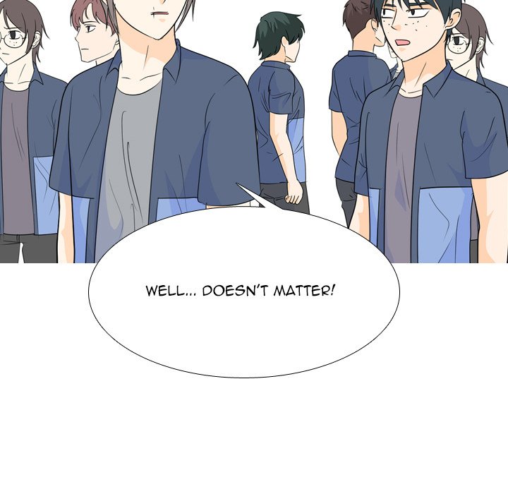 High School Legend Red Dragon chapter 188 page 20