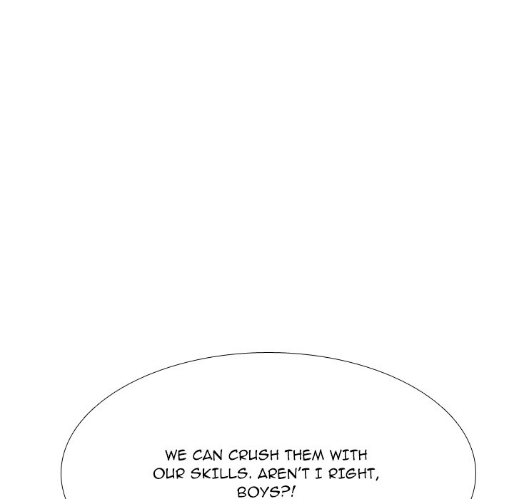 High School Legend Red Dragon chapter 188 page 21
